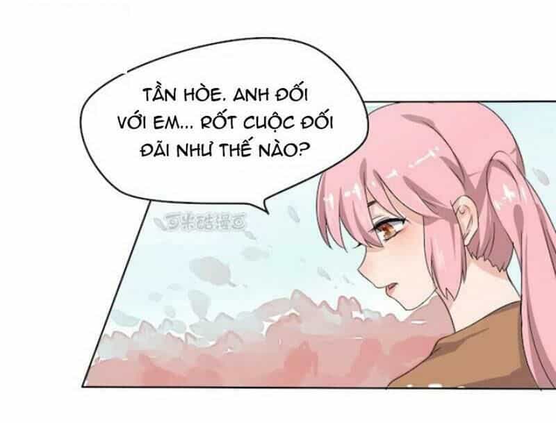 Quỷ Oa Kiều Thê Của Tôi - Chương 39 - ảnh 5