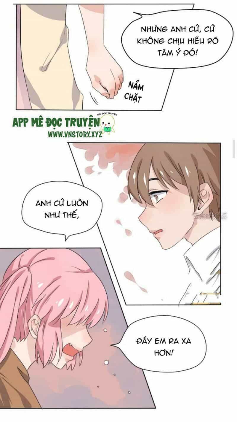 Quỷ Oa Kiều Thê Của Tôi - Chương 39 - ảnh 8
