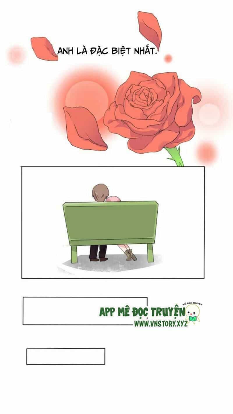Quỷ Oa Kiều Thê Của Tôi - Chương 40 - ảnh 14