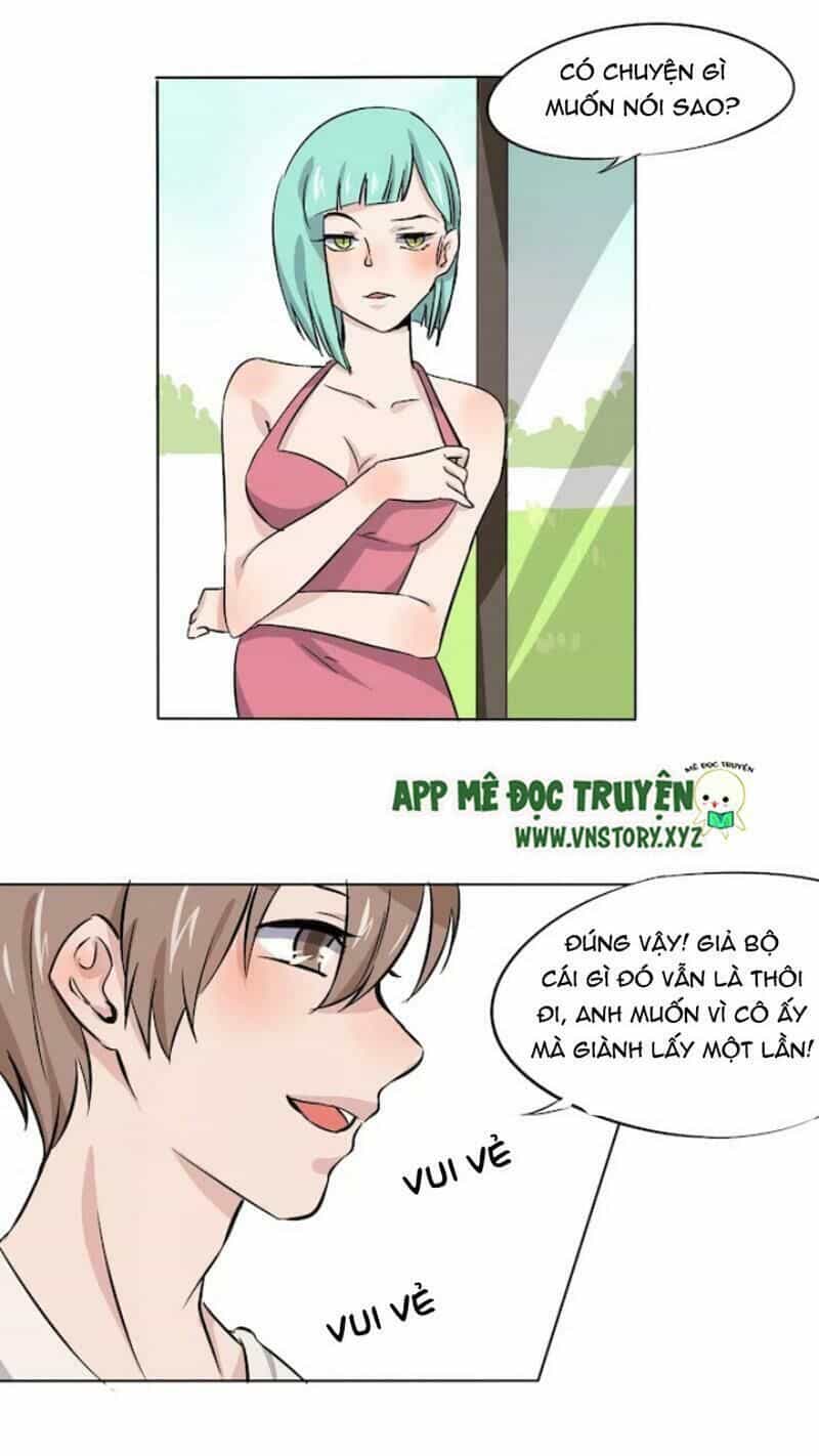 Quỷ Oa Kiều Thê Của Tôi - Chương 41 - ảnh 14
