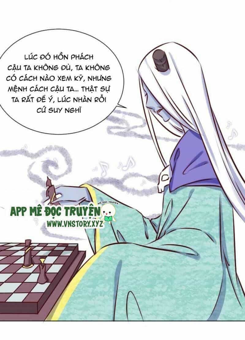 Quỷ Oa Kiều Thê Của Tôi - Chương 42 - ảnh 11