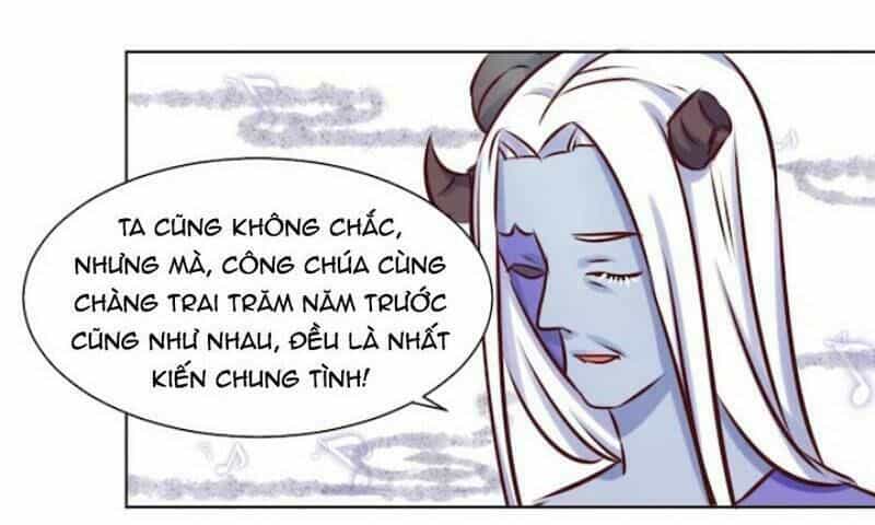 Quỷ Oa Kiều Thê Của Tôi - Chương 42 - ảnh 14
