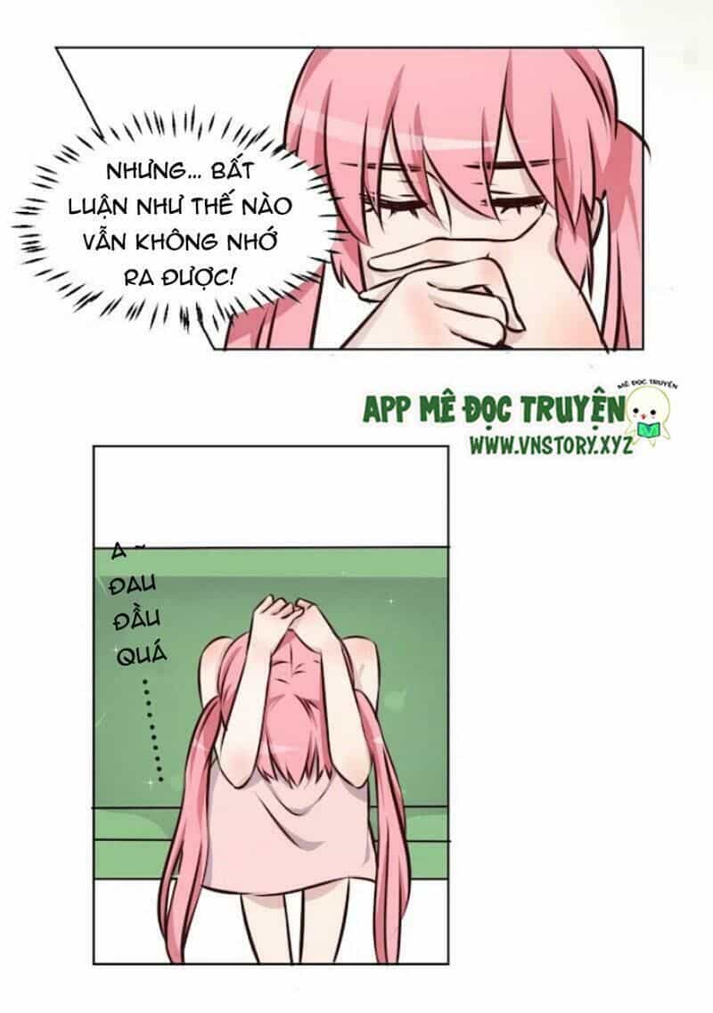 Quỷ Oa Kiều Thê Của Tôi - Chương 42 - ảnh 4