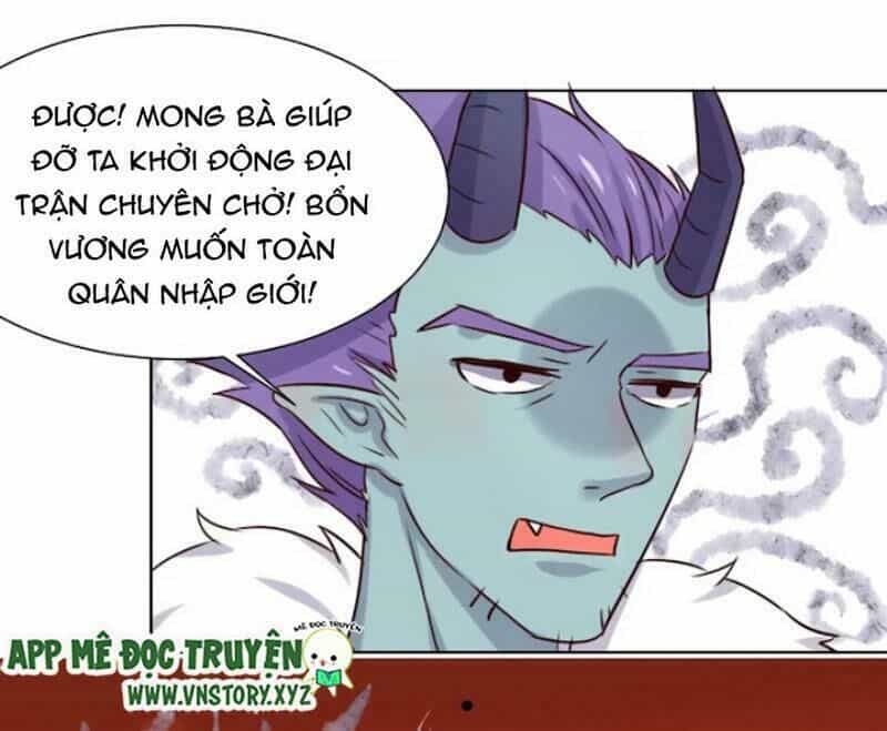 Quỷ Oa Kiều Thê Của Tôi - Chương 43 - ảnh 11
