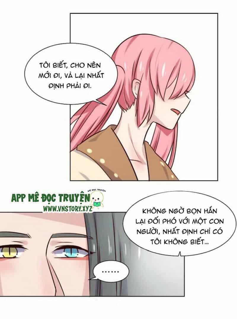 Quỷ Oa Kiều Thê Của Tôi - Chương 43 - ảnh 16