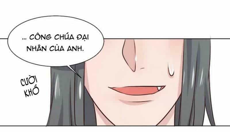 Quỷ Oa Kiều Thê Của Tôi - Chương 43 - ảnh 18