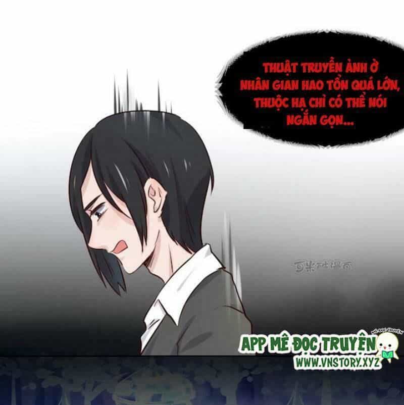 Quỷ Oa Kiều Thê Của Tôi - Chương 43 - ảnh 4