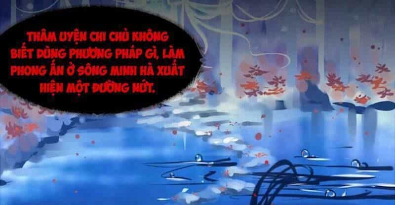 Quỷ Oa Kiều Thê Của Tôi - Chương 43 - ảnh 5