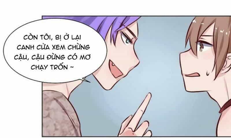 Quỷ Oa Kiều Thê Của Tôi - Chương 44 - ảnh 6