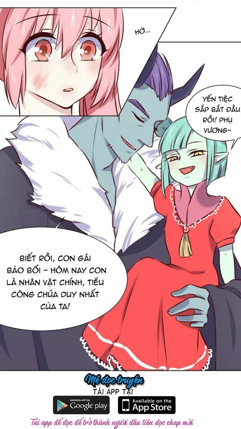Quỷ Oa Kiều Thê Của Tôi - Chương 45 - ảnh 16