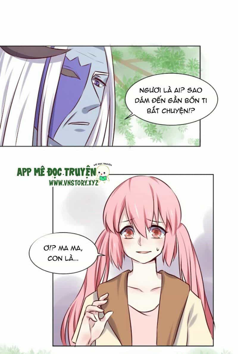 Quỷ Oa Kiều Thê Của Tôi - Chương 45 - ảnh 9