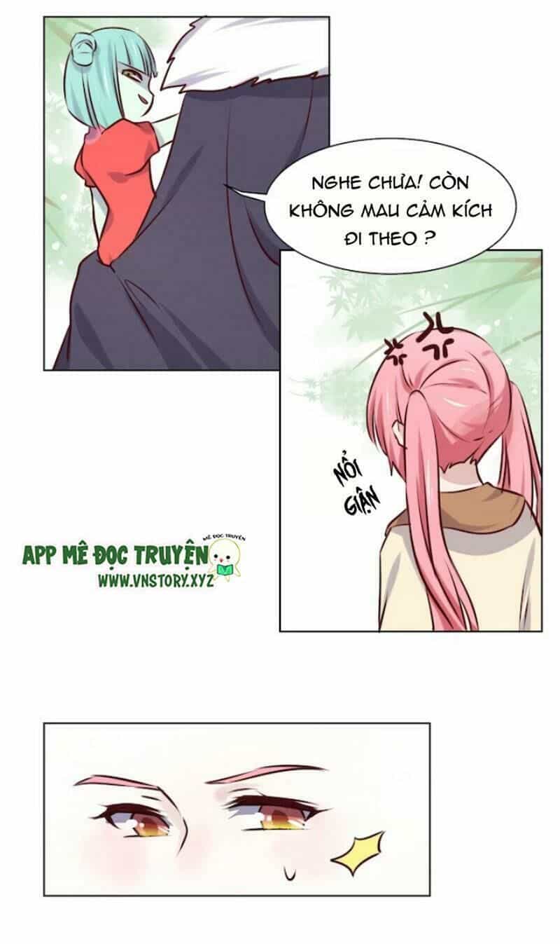 Quỷ Oa Kiều Thê Của Tôi - Chương 46 - ảnh 10