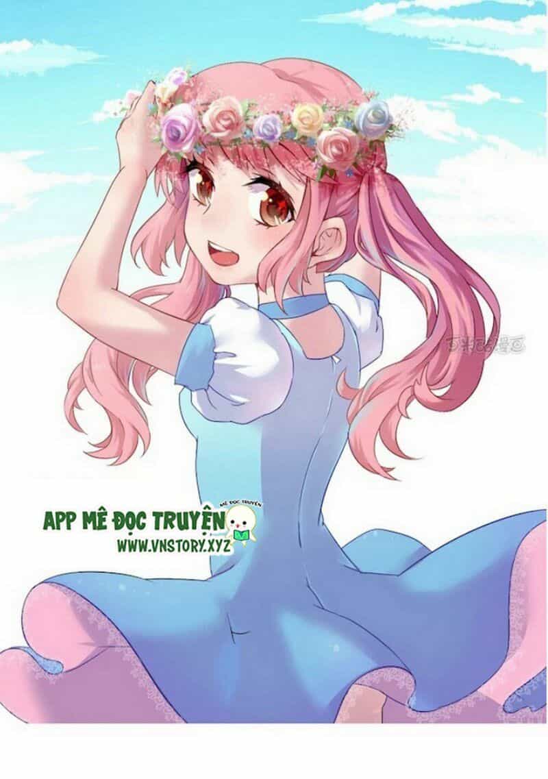 Quỷ Oa Kiều Thê Của Tôi - Chương 47 - ảnh 1