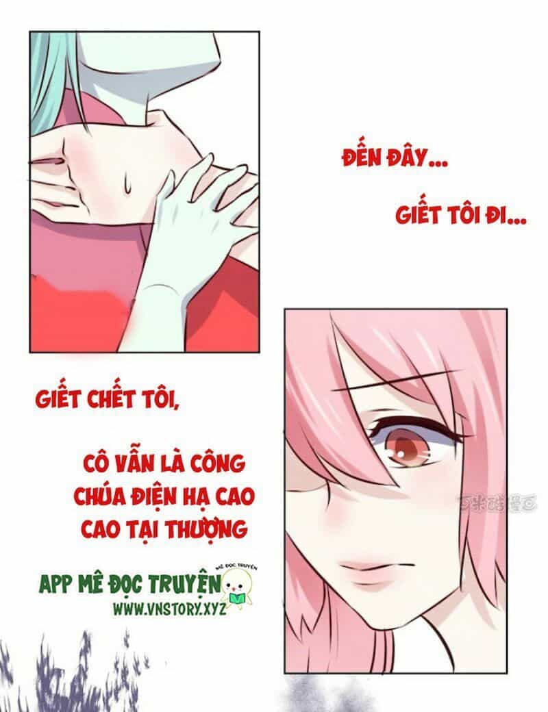 Quỷ Oa Kiều Thê Của Tôi - Chương 47 - ảnh 11
