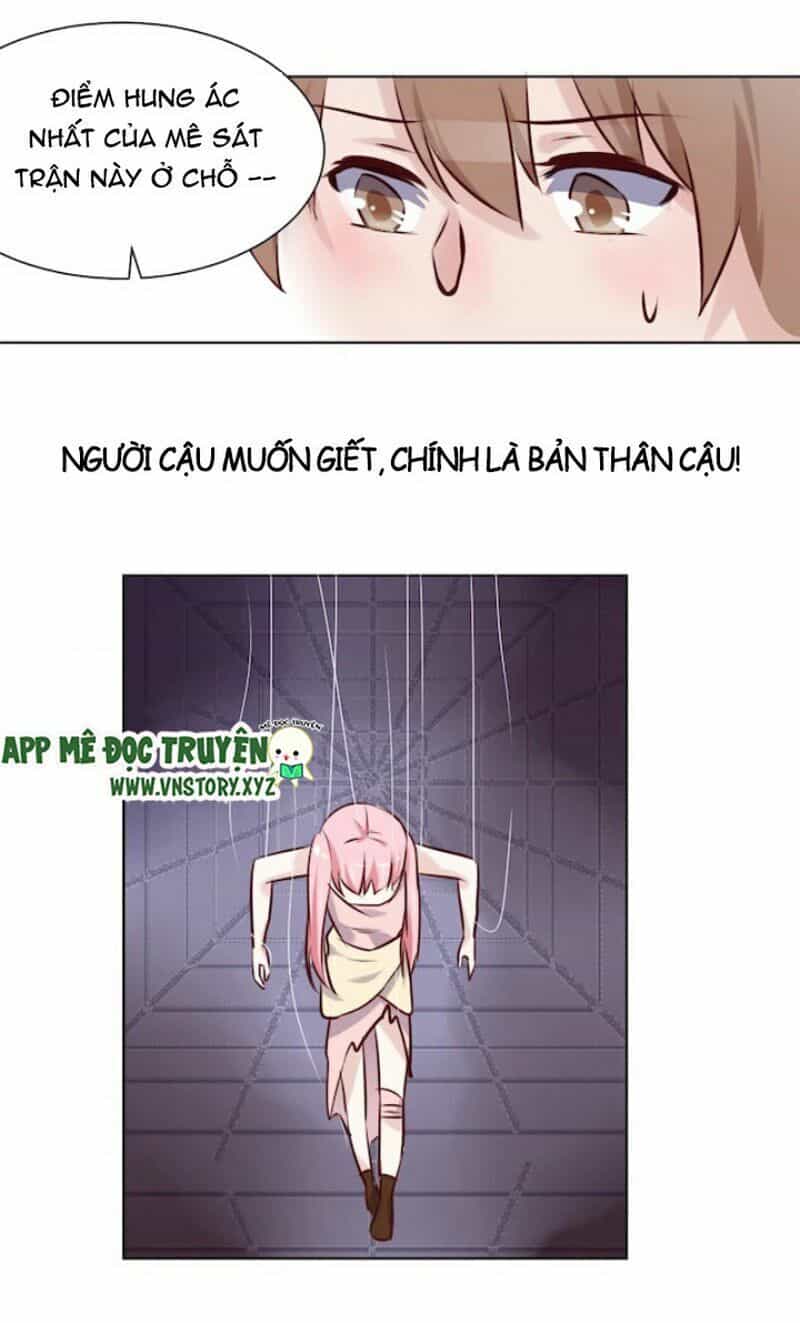 Quỷ Oa Kiều Thê Của Tôi - Chương 47 - ảnh 14