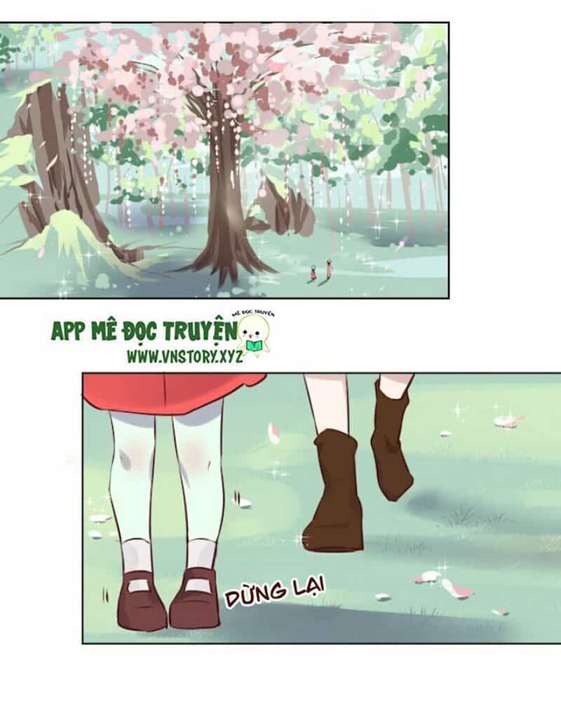 Quỷ Oa Kiều Thê Của Tôi - Chương 47 - ảnh 3