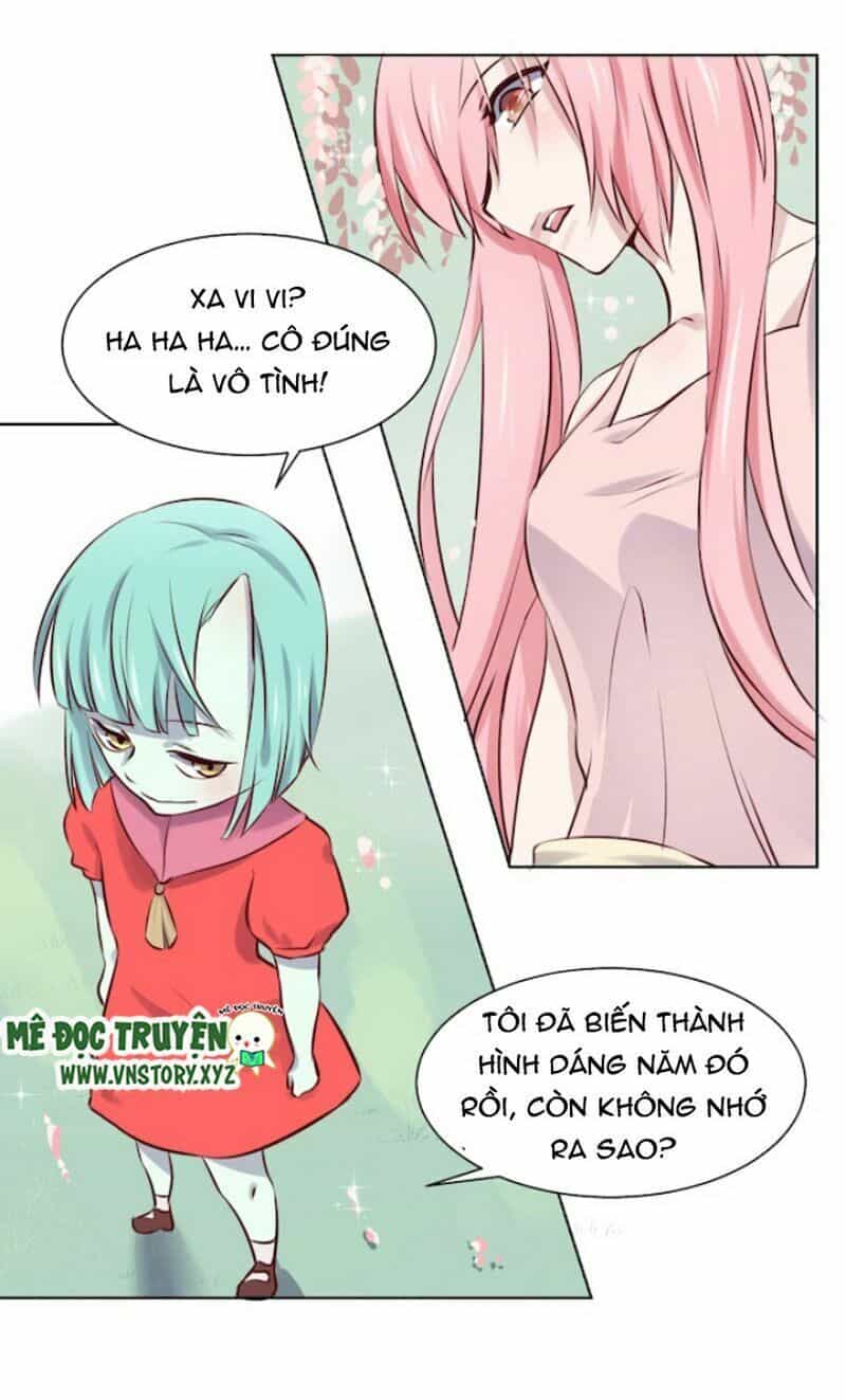 Quỷ Oa Kiều Thê Của Tôi - Chương 47 - ảnh 5