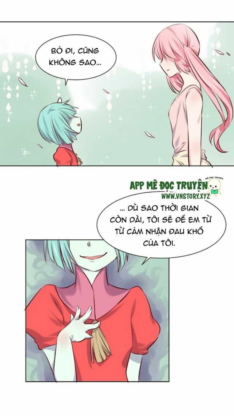 Quỷ Oa Kiều Thê Của Tôi - Chương 47 - ảnh 6