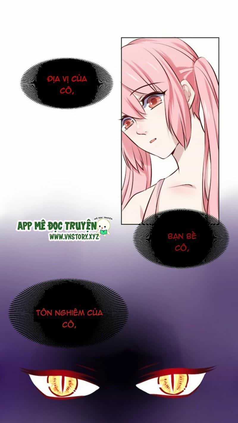 Quỷ Oa Kiều Thê Của Tôi - Chương 47 - ảnh 7