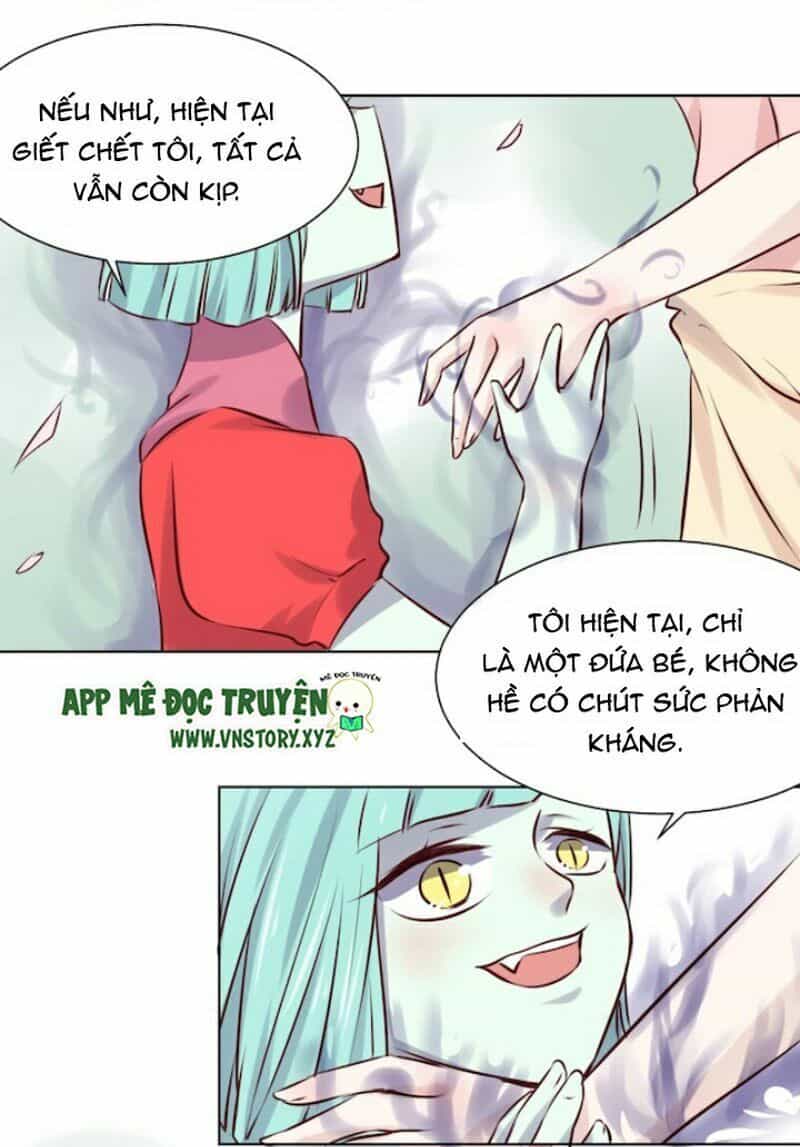 Quỷ Oa Kiều Thê Của Tôi - Chương 47 - ảnh 9
