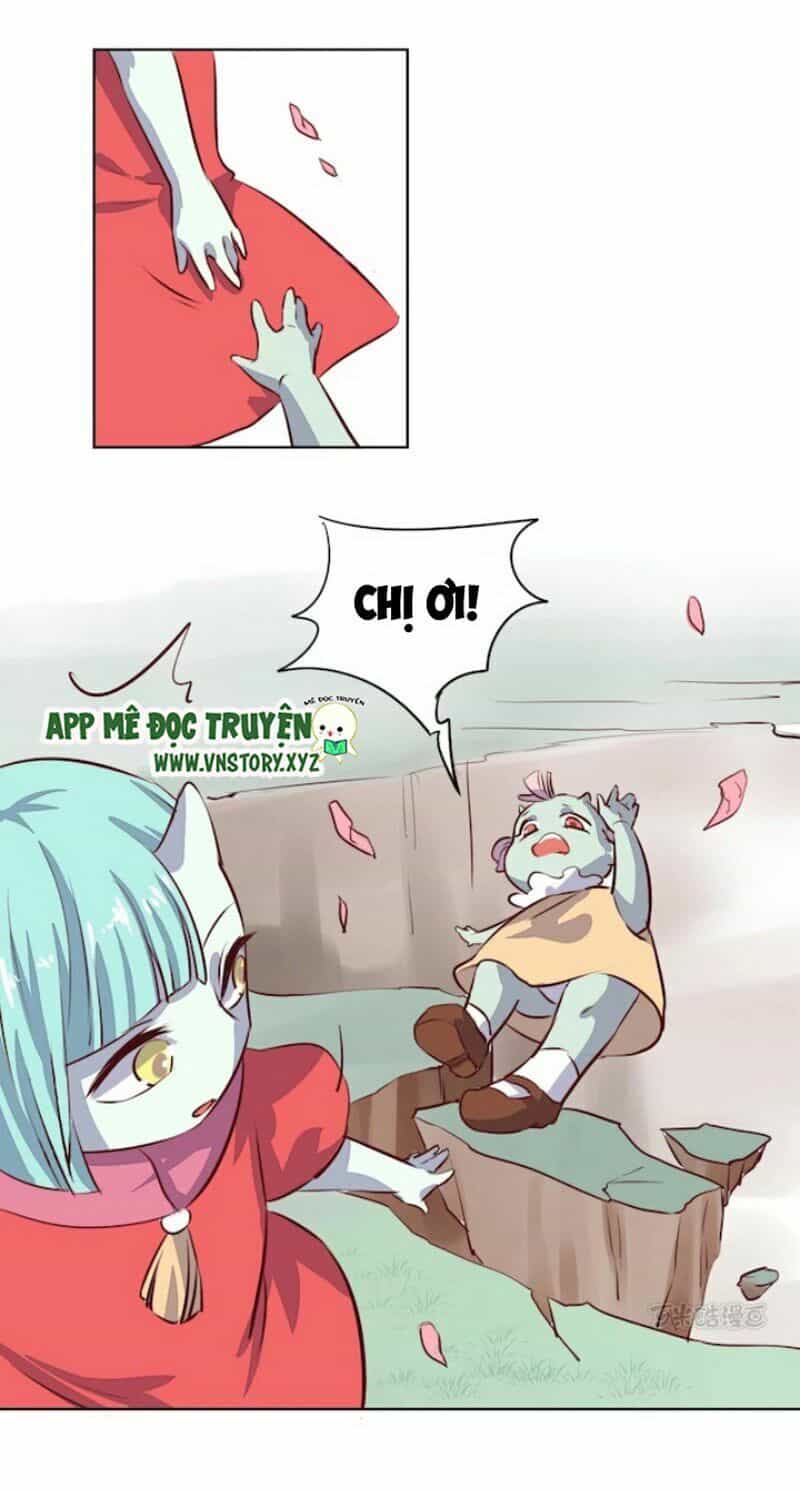 Quỷ Oa Kiều Thê Của Tôi - Chương 48 - ảnh 15