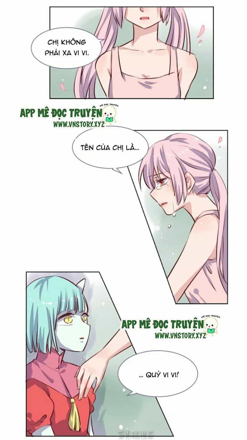 Quỷ Oa Kiều Thê Của Tôi - Chương 48 - ảnh 4