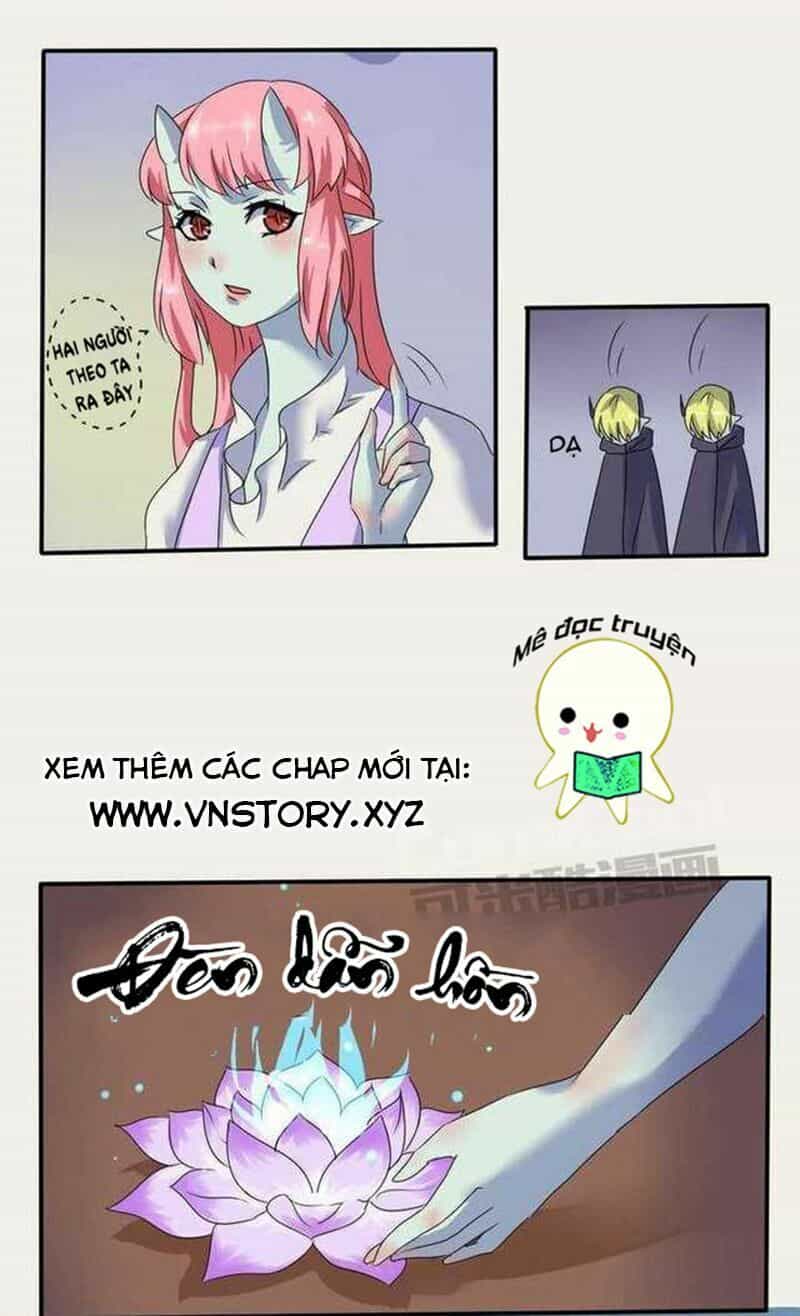 Quỷ Oa Kiều Thê Của Tôi - Chương 4 - ảnh 2
