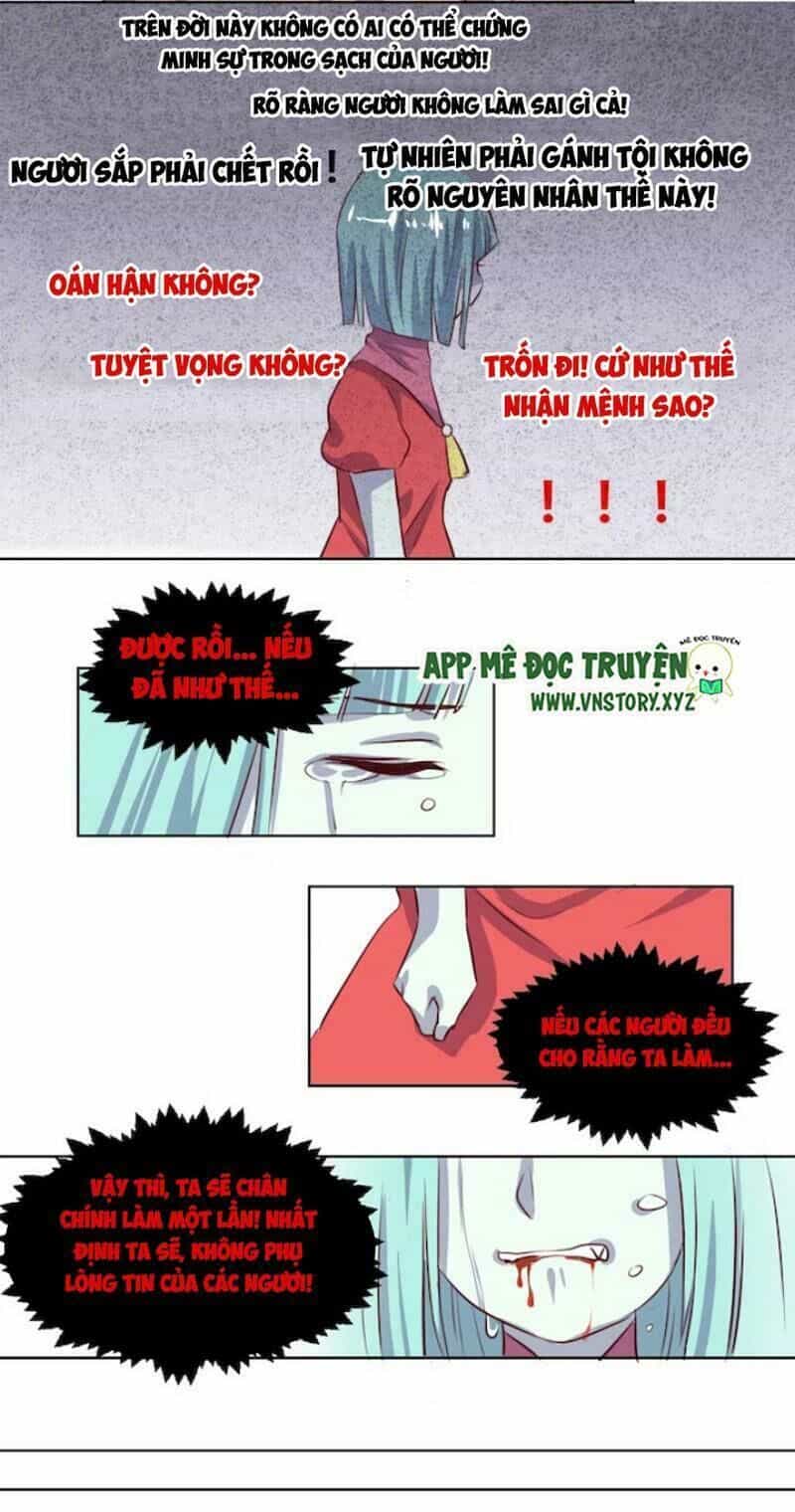 Quỷ Oa Kiều Thê Của Tôi - Chương 49 - ảnh 12