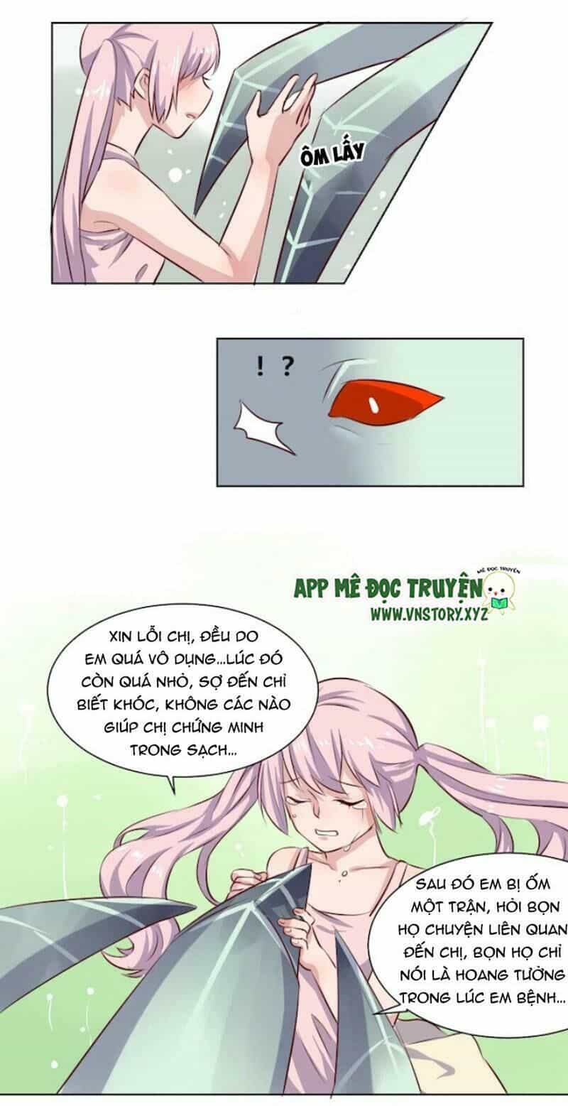 Quỷ Oa Kiều Thê Của Tôi - Chương 49 - ảnh 14