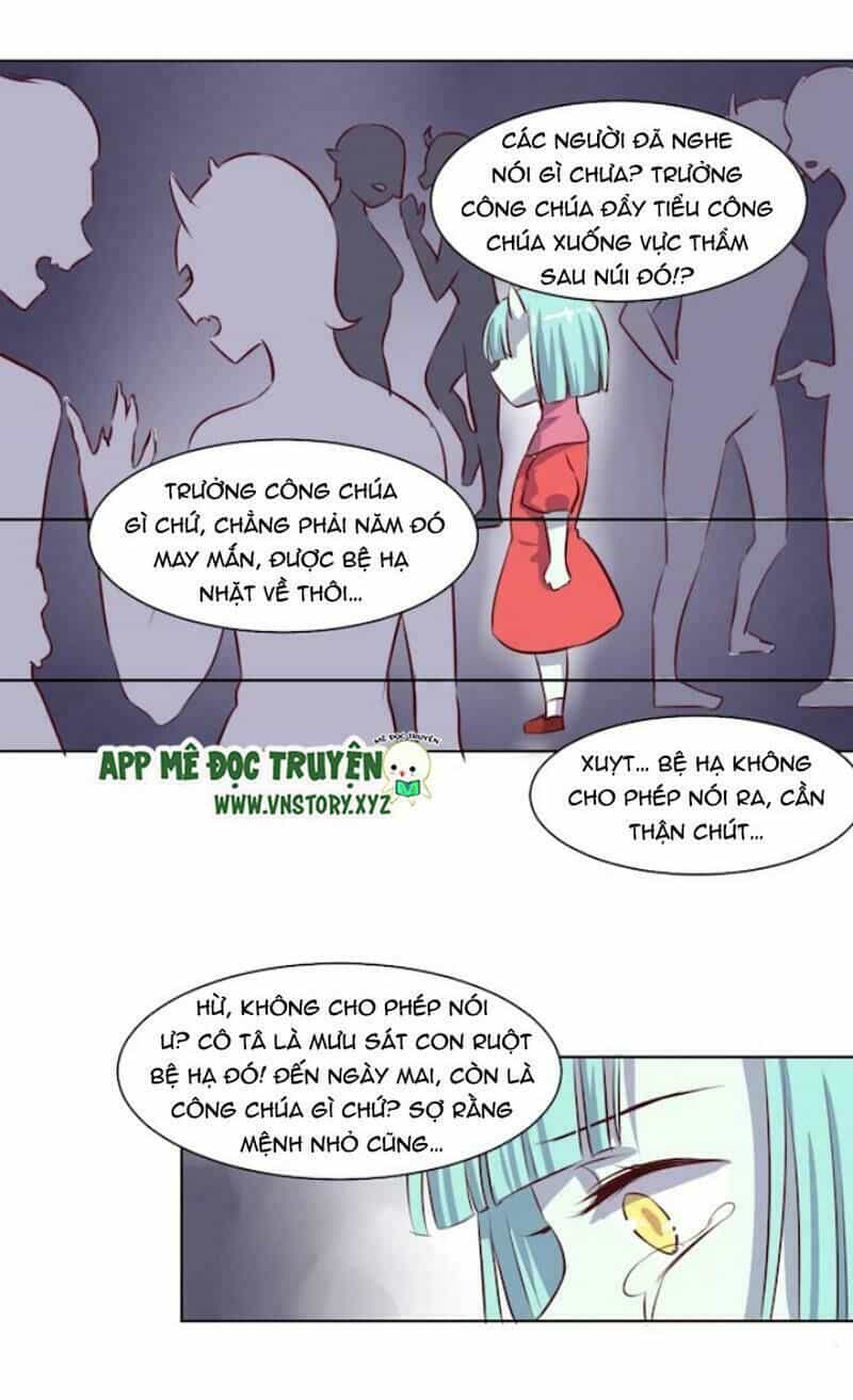 Quỷ Oa Kiều Thê Của Tôi - Chương 49 - ảnh 3