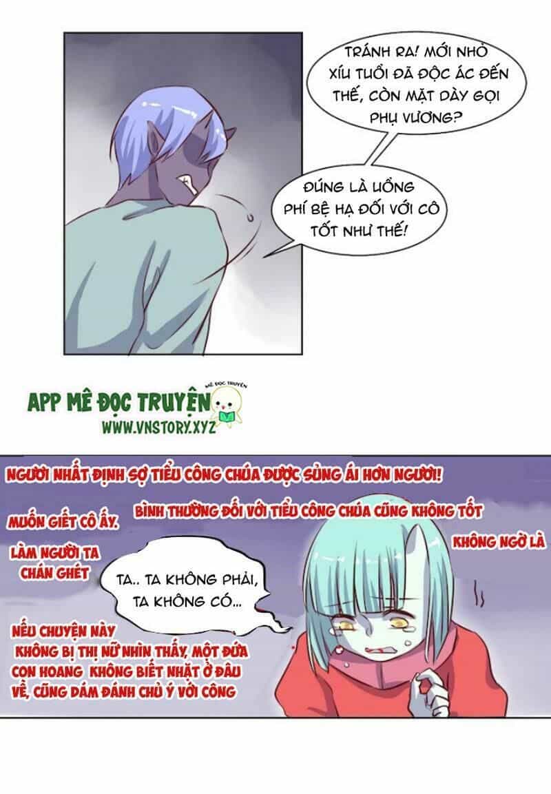 Quỷ Oa Kiều Thê Của Tôi - Chương 49 - ảnh 5