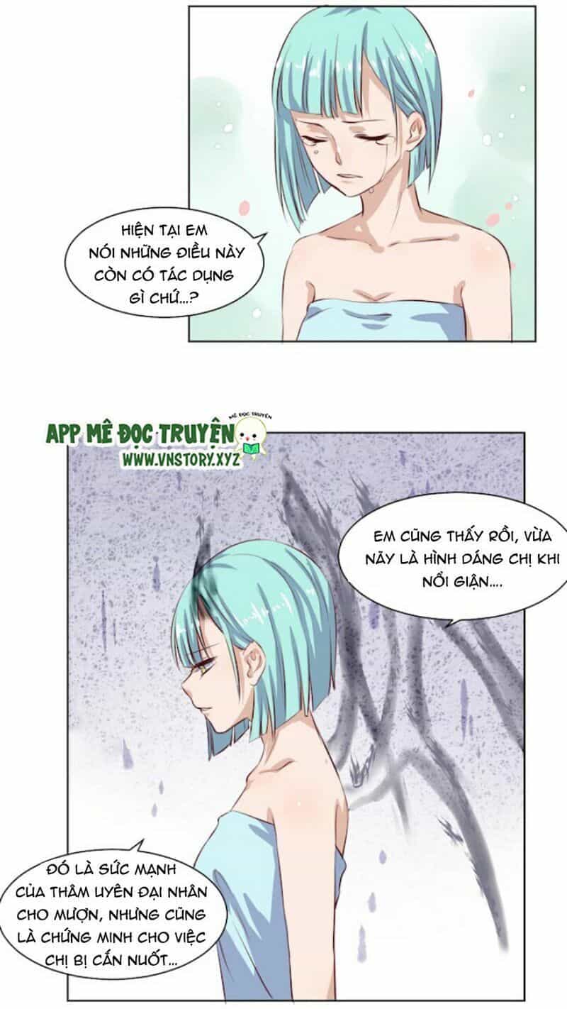 Quỷ Oa Kiều Thê Của Tôi - Chương 50 - ảnh 3