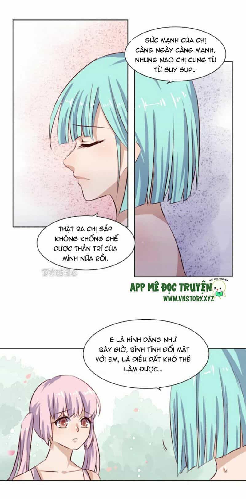 Quỷ Oa Kiều Thê Của Tôi - Chương 50 - ảnh 4