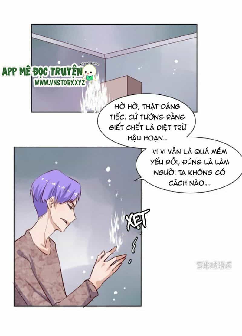 Quỷ Oa Kiều Thê Của Tôi - Chương 50 - ảnh 7