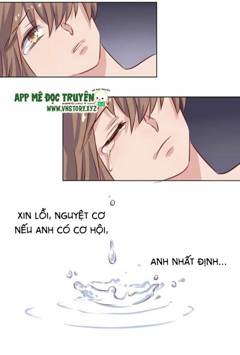 Quỷ Oa Kiều Thê Của Tôi - Chương 51 - ảnh 5