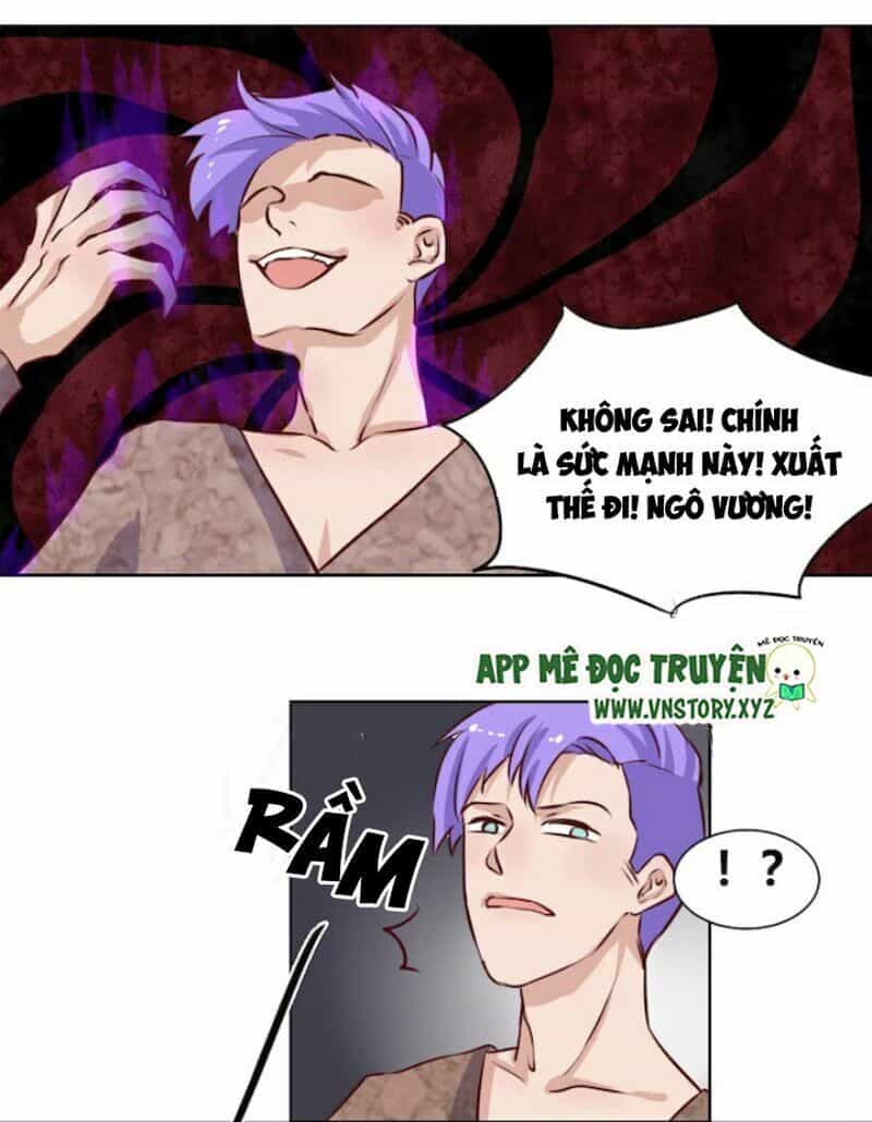 Quỷ Oa Kiều Thê Của Tôi - Chương 52 - ảnh 14