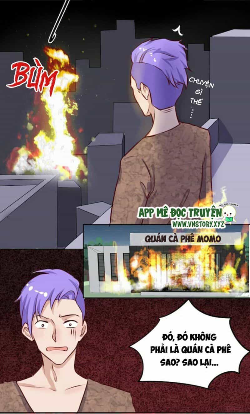 Quỷ Oa Kiều Thê Của Tôi - Chương 52 - ảnh 15