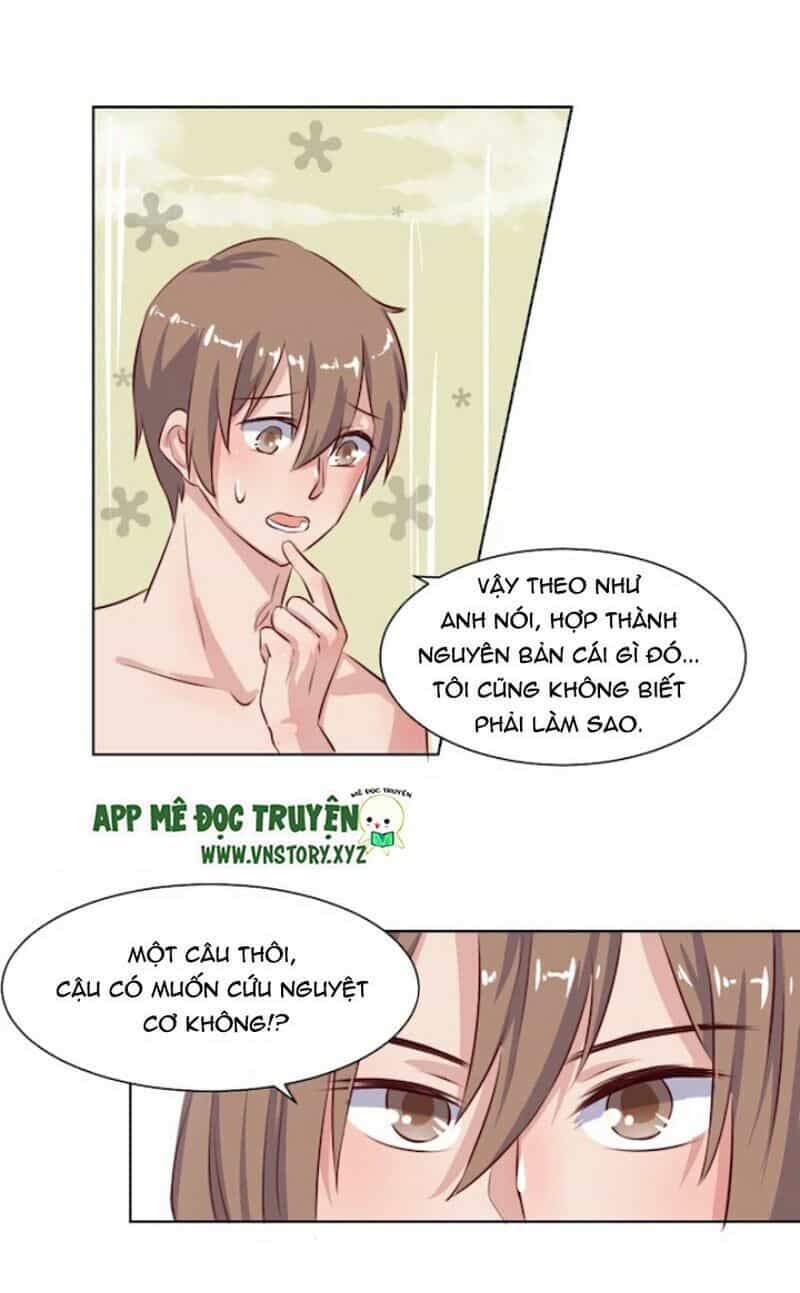Quỷ Oa Kiều Thê Của Tôi - Chương 52 - ảnh 5