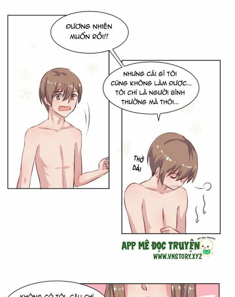 Quỷ Oa Kiều Thê Của Tôi - Chương 52 - ảnh 6
