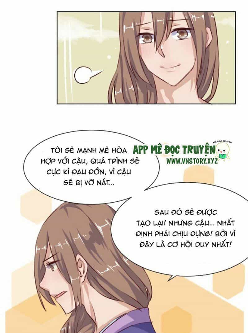 Quỷ Oa Kiều Thê Của Tôi - Chương 52 - ảnh 9