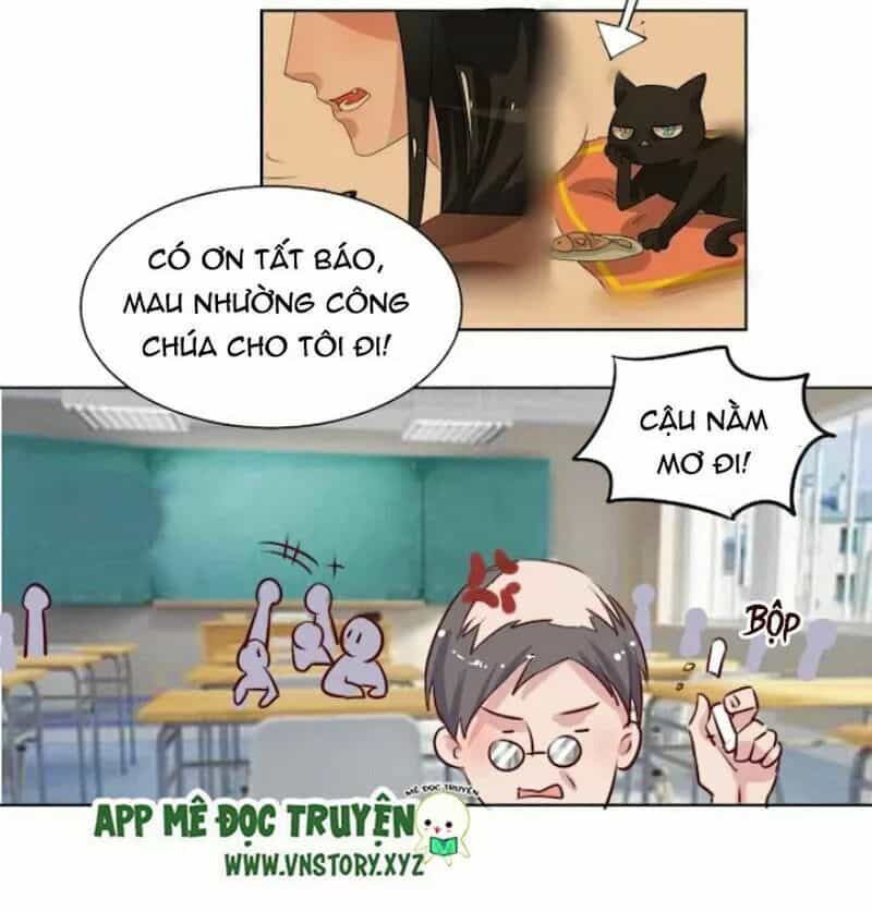 Quỷ Oa Kiều Thê Của Tôi - Chương 56 - ảnh 10