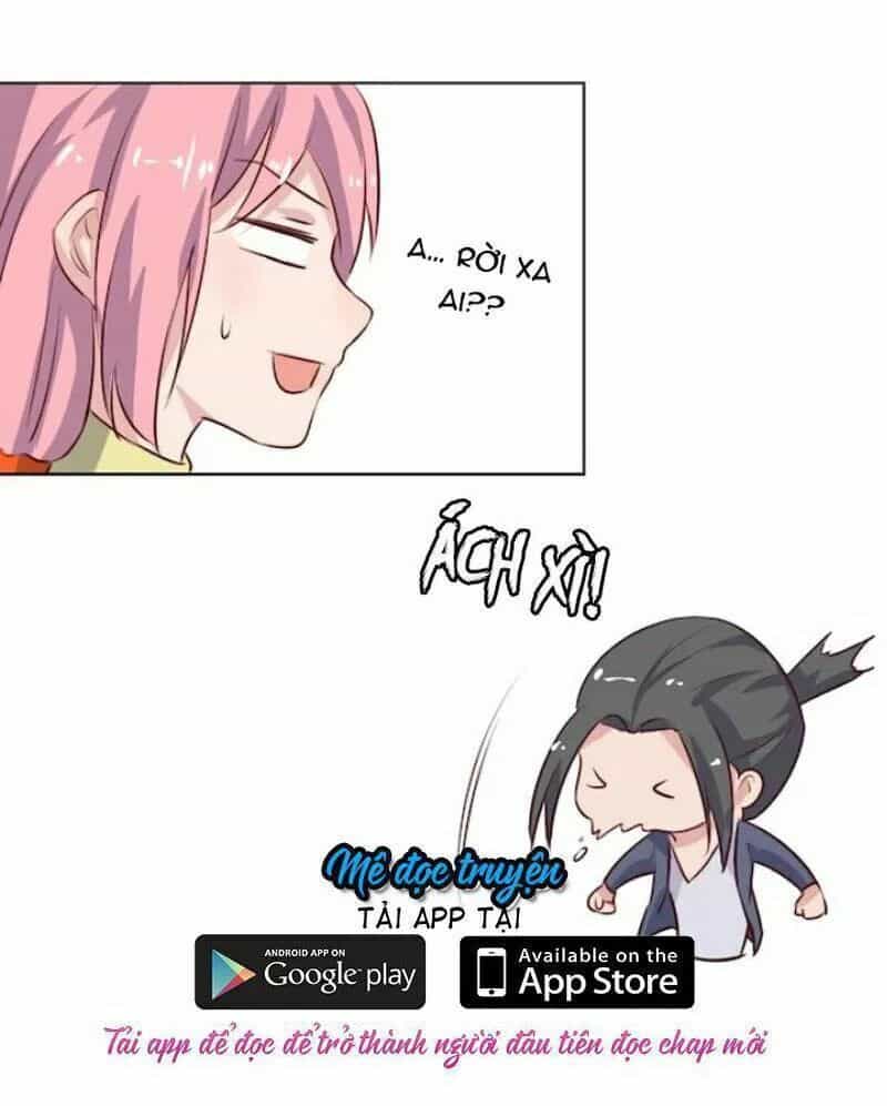 Quỷ Oa Kiều Thê Của Tôi - Chương 57 - ảnh 16