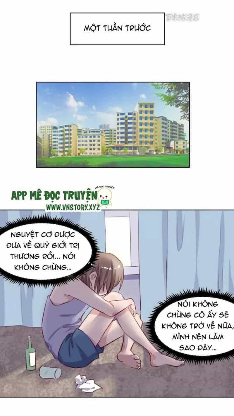 Quỷ Oa Kiều Thê Của Tôi - Chương 57 - ảnh 4