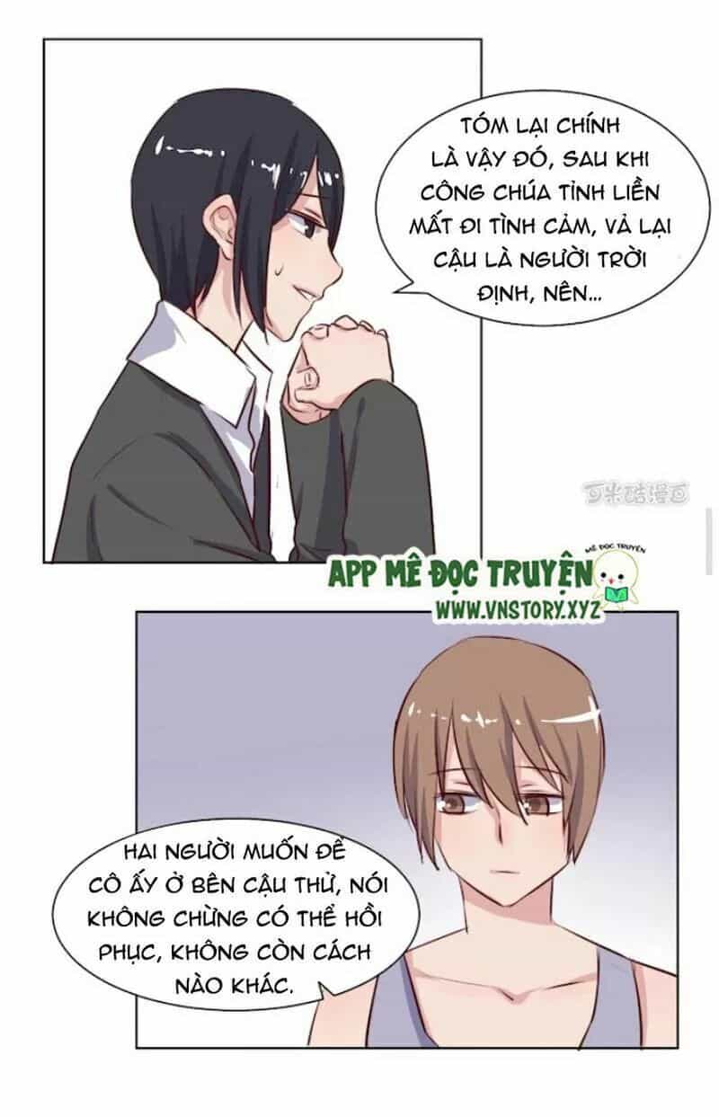 Quỷ Oa Kiều Thê Của Tôi - Chương 57 - ảnh 7