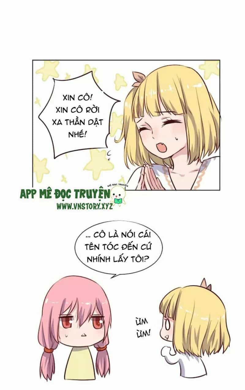 Quỷ Oa Kiều Thê Của Tôi - Chương 58 - ảnh 3