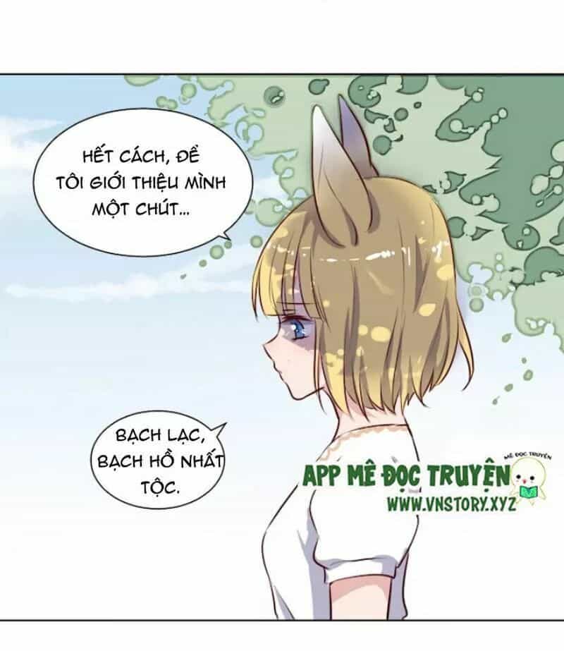 Quỷ Oa Kiều Thê Của Tôi - Chương 58 - ảnh 6