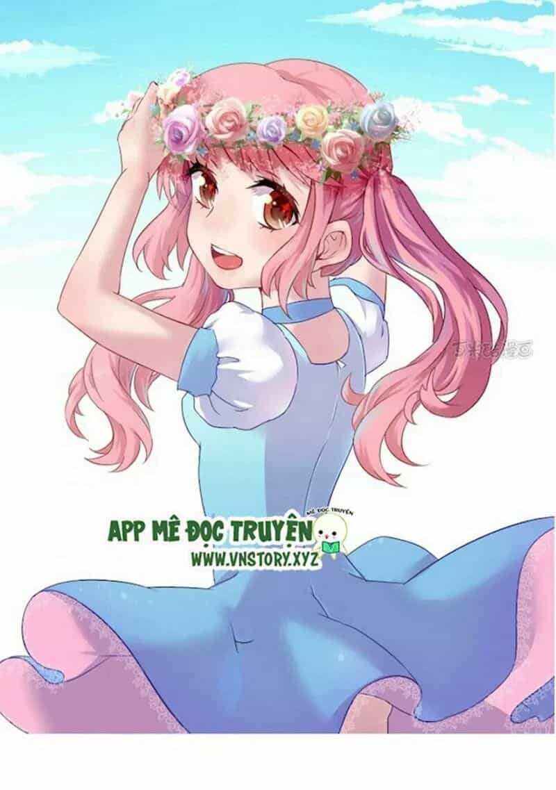 Quỷ Oa Kiều Thê Của Tôi - Chương 59 - ảnh 1