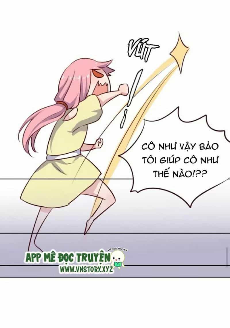 Quỷ Oa Kiều Thê Của Tôi - Chương 59 - ảnh 11
