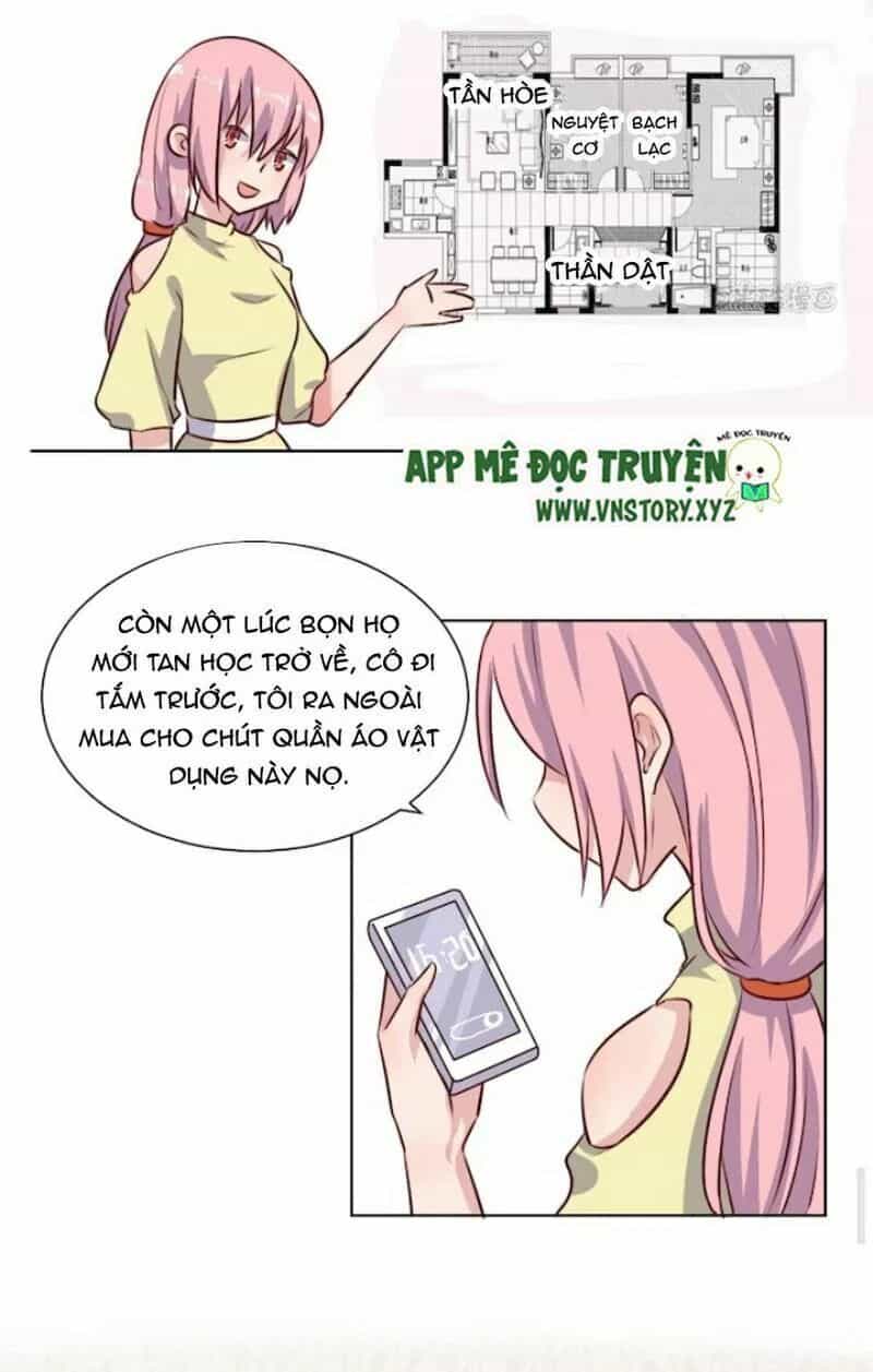Quỷ Oa Kiều Thê Của Tôi - Chương 59 - ảnh 14