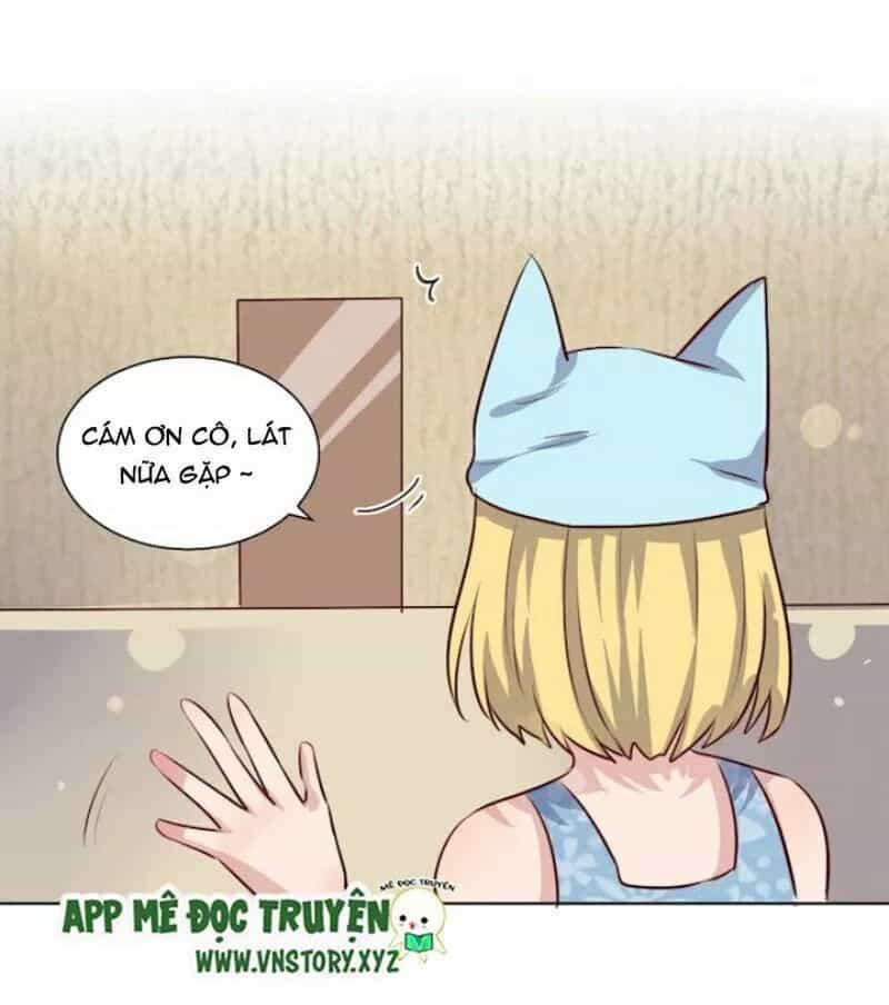 Quỷ Oa Kiều Thê Của Tôi - Chương 59 - ảnh 15